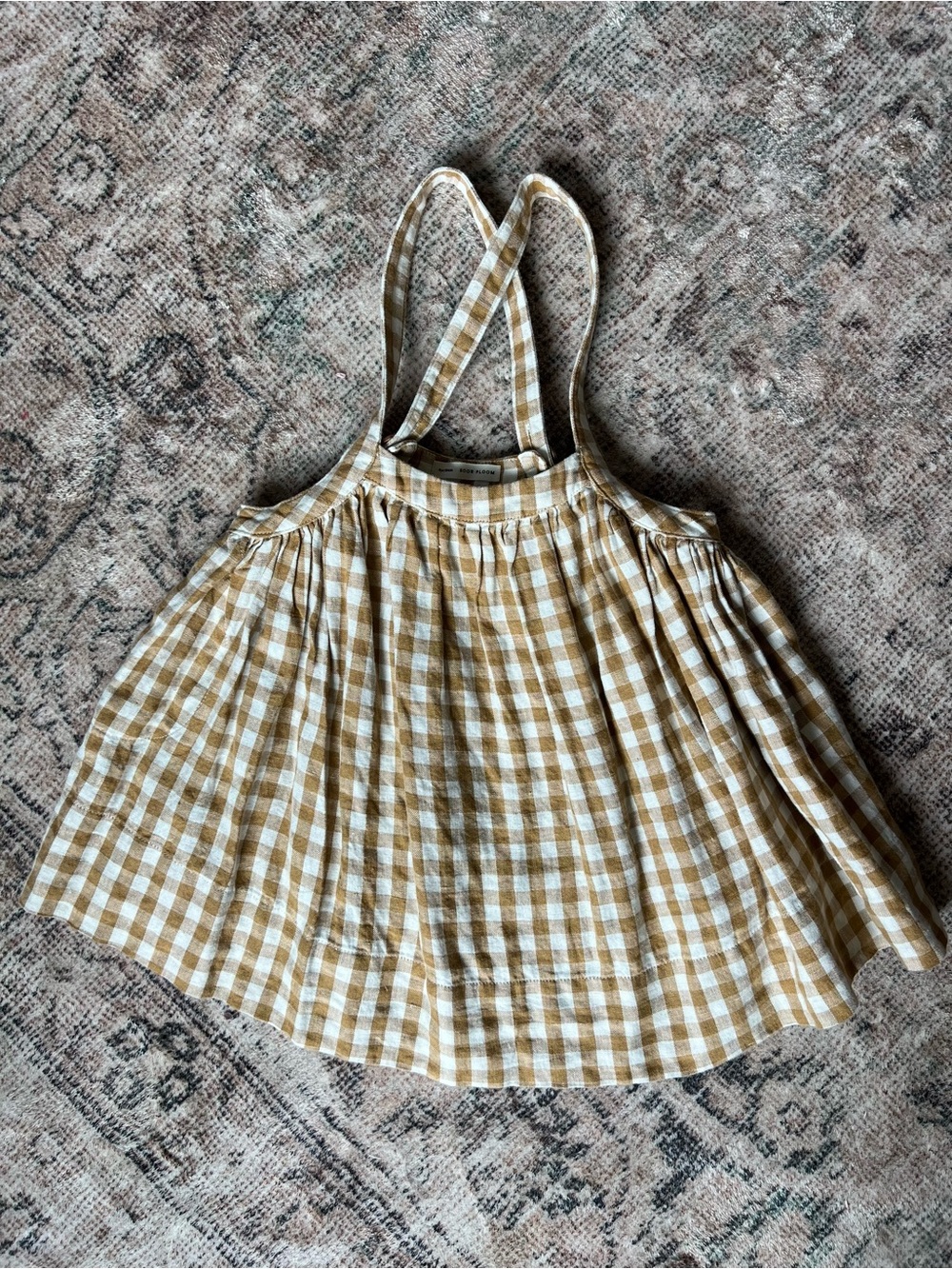 Soor Ploom Eloise Pinafore